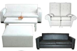 Imagen ilustrativa del artículo Elegir los muebles adecuados para cada habitación y uso