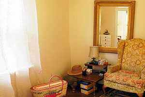 Imagen ilustrativa del artículo Cómo decorar el hogar con espejos