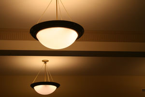 Imagen ilustrativa del artículo Cómo definir la iluminación de una habitación