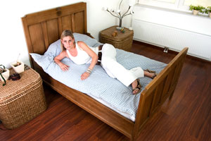 Imagen ilustrativa del artículo 5 pasos para renovar tu dormitorio
