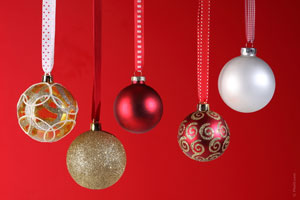 Imagen ilustrativa del artículo Cómo decorar la casa en Navidad