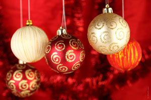 Ideas económicas para decorar el hogar en Navidad