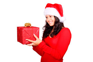 Imagen ilustrativa del artículo Cómo decorar en Navidad con los regalos