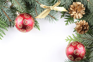 Imagen ilustrativa del artículo Cómo decorar en Navidad con poco dinero