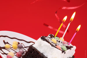 Imagen ilustrativa del artículo Ideas divertidas para decorar un cumpleaños