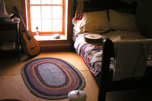 Imagen ilustrativa del artículo La habitación de un adolescente y su decoración