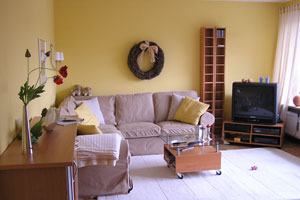 Imagen ilustrativa del artículo Tips para decorar habitaciones