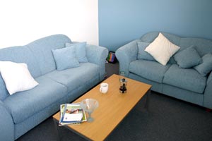 Imagen ilustrativa del artículo Ideas para decorar una sala de espera 