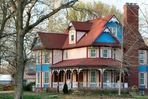 Ideas para modificar la fachada de tu casa