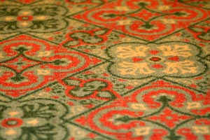 Cómo elegir la alfombra perfecta