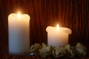 Imagen ilustrativa del artículo Tips para hacer velas decorativas
