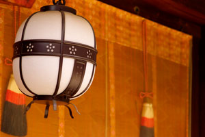 Imagen ilustrativa del artículo Cómo elegir accesorios para la decoración japonesa