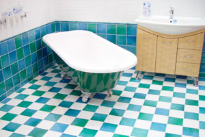 Imagen ilustrativa del artículo Tipos de bañeras clásicas y modernas
